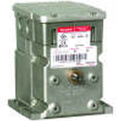 HONEYWELL M6284D1032-F 24v Actuator Floating W/ Linear 10k Feedback Non-Spring Return *nla*  | Midwest Supply Us