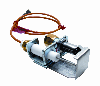 SP12560C | LP Ignitor/Sensor Assembly | Rheem-Ruud