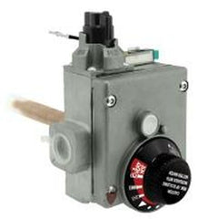 Rheem-Ruud SP20166B 4" wc Nat 1/2" Gas Valve  | Midwest Supply Us