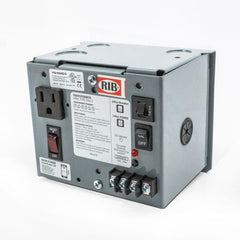 Functional Devices PSH100AB10 120-24V 100VA POWER SUPPLY  | Midwest Supply Us