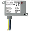 RIB01BDC | 120V 20A SPDT Dry Contact Rely | Functional Devices
