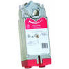 Honeywell MS4120A1001 DAMPER ACTUATOR, SPRING RETURN, 175 LB-IN (20 NM), TWO POSITION CONTROL, 100-250 VAC, 50/60 HZ (S20120-2POS)  | Midwest Supply Us