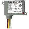 RIB24P30 | 24VAC/DC 30A DPDT Pwr Ctrl Rly | Functional Devices