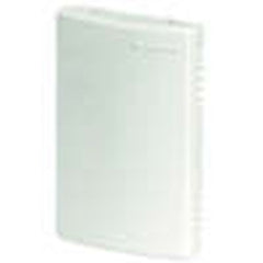 Honeywell TR21-H Wall Module with Temperature and Humidity sensor. Network jack included.  | Midwest Supply Us