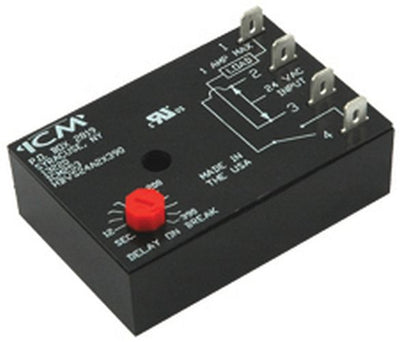ICM Controls | ICM253