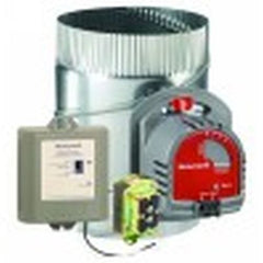 Resideo Y8150A1017 FreshAirVentKit,W8150/EARD/AT  | Midwest Supply Us