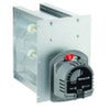 ZD22X12TZ | 24v Automatic Rectangular Damper 22x12 Inch - Truezone | HONEYWELL RESIDENTIAL