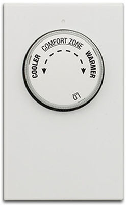 LUXPRO THERMOSTATS | LV11-005