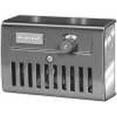 Honeywell T631C1020 AGRICULTURE TEMPERATURE CONTROLLER, 70F TO 140F SET POINT, 1 SPDT, 2.0F DIFFERENTIAL, GRAY FINISH  | Midwest Supply Us