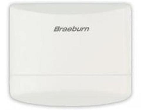 Braeburn Systems 5390 Remote Indoor Sensor  | Midwest Supply Us