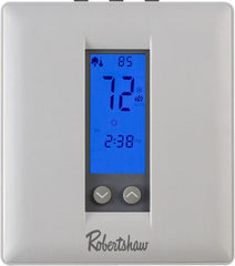Robertshaw RS321P 2H/1C PROGRAMMABLE STAT  | Midwest Supply Us