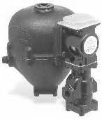 Xylem-McDonnell & Miller 247 47w/oQHU FITor#14 VALVE,133700  | Midwest Supply Us