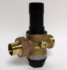 Resideo DS06-101-SUS-LF 3/4"PRV 25-90# UnionSweat  | Midwest Supply Us