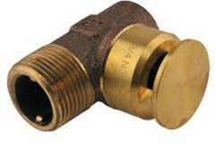 Rheem-Ruud SP623335 VACUUM RELIEF VALVE AND T  | Midwest Supply Us