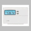 PSP511C | 24v Battery Powered Digital Single Stage Programmable Thermostat 5/2 Day Program 1H-1C 45-90F Replaces PSP500 TX500 TX505 TX500E Series PSP511 PSP511A | LUXPRO THERMOSTATS