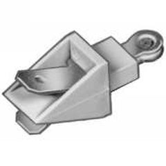 Resideo 393200-1 ECO ADAPTOR FOR USE WITH V8200 / V8300 FAMILY  | Midwest Supply Us