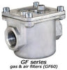 GF60-66-A-0 | 3/4 GAS FILTER | Maxitrol