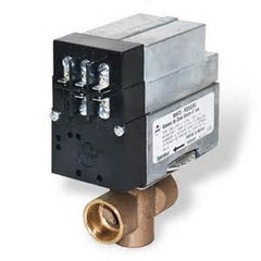 Emerson Climate-White Rodgers 1361-102 3/4"24v 2-WireZoneVlv W/AuxSw.  | Midwest Supply Us