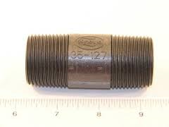 Fireye 35-127-1 HEATING INSULATED NIPPLE  | Midwest Supply Us