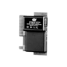 Fireye MAUV1 UV AMP.2/4SEC FFRT  | Midwest Supply Us