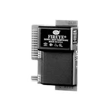 Fireye MAUV1T UV AMPLIFIER,0.8 SEC FFRT  | Midwest Supply Us