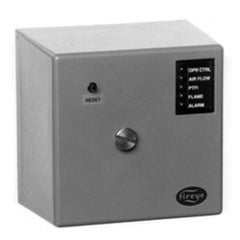 Fireye MC120 120V CHASSIS M-SERIES II  | Midwest Supply Us