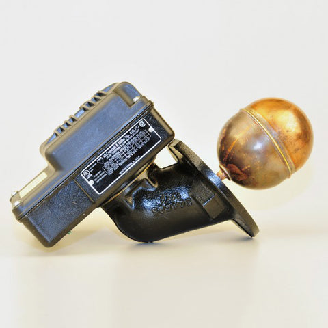 Xylem-McDonnell & Miller 42S-HD #42 HEAD MECH. W/SNAP SWITCH  | Midwest Supply Us