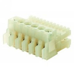 Honeywell 50048926-002 EDGE CONNECTOR BAG ASSY FOR JADE ECONOMIZE , 6 POSITION - 20 PIECE PACK  | Midwest Supply Us