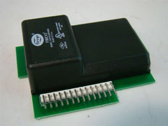 Fireye MERT1 FlameRod/Photocell Amp .8 FFRT  | Midwest Supply Us