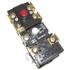 AO SMITH 100108684 K,TSTAT,UPPER,RES,10  | Midwest Supply Us