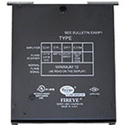 Fireye | E1R1