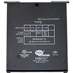 Fireye E1R1 Infra-red Amplifier For E100  | Midwest Supply Us