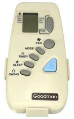 Amana-Goodman B1100108 REMOTE CONTROL  | Midwest Supply Us