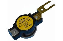 Amana-Goodman B1370115 115-150F AUTO Limit Switch  | Midwest Supply Us