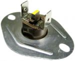 Amana-Goodman B1370144 149C M/R SPST ROLLOUT SWITCH  | Midwest Supply Us