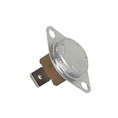 Amana-Goodman B1370154 350F M/R SPST ROLLOUT SWITCH  | Midwest Supply Us