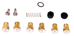 International Comfort Products 1160991 Nat -> LP Gas Conversion Kit  | Midwest Supply Us