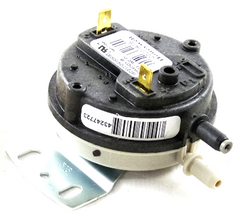 Lennox 57M67 1.71"wc SPST Pressure Switch  | Midwest Supply Us