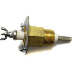 Hydrolevel EL1214-SV 3/4"PROBE SHORT CERAMIC  | Midwest Supply Us