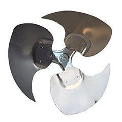 Amana-Goodman 0150G00003SP Fan blade 26" Swept Wing  | Midwest Supply Us