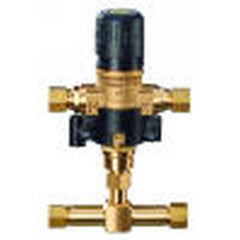 Resideo UMV500-LF UNDER SINK MIXING VALVE  | Midwest Supply Us