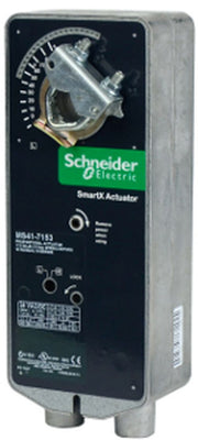 Schneider Electric (Barber Colman) | MS41-7153