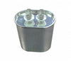 CAP150000370VAP | 15mfd 370v Oval Run Capacitor | Amana-Goodman