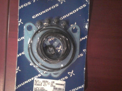 Grundfos | 96509609