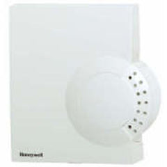 HONEYWELL C7632A1004 Wall Mounted Non Dispersive Infrared Carbon Dioxide Sensor With Honeywell Logo  | Midwest Supply Us