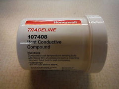 Honeywell 107408 HEAT CONDUCTIVE COMP 4OZ CAN  | Midwest Supply Us
