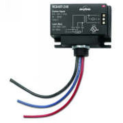 Resideo RC840T-120 120V-24V Transformer w/Relay  | Midwest Supply Us