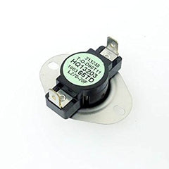 International Comfort Products 1320365 250-270F AUTO Limit Switch  | Midwest Supply Us