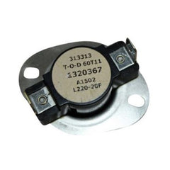 International Comfort Products 1320367 L220-20F LIMIT SWITCH  | Midwest Supply Us