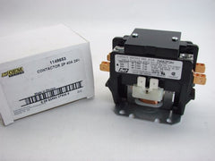International Comfort Products 1149653 24V Coil 2P 40AMP CONT  | Midwest Supply Us